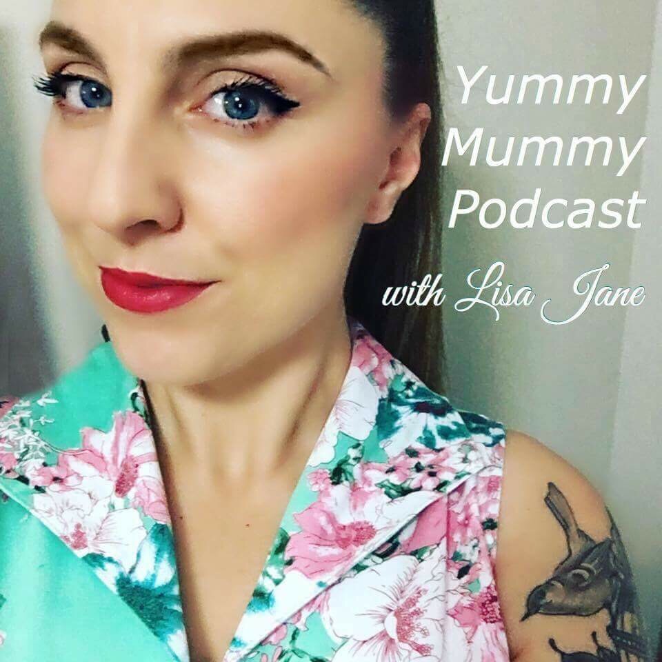 Yummy Mummy – Lisa Jane entertains her way through life, making sense of  what it means to be a parent, partner & lover in modern society whilst  staying true to yourself.